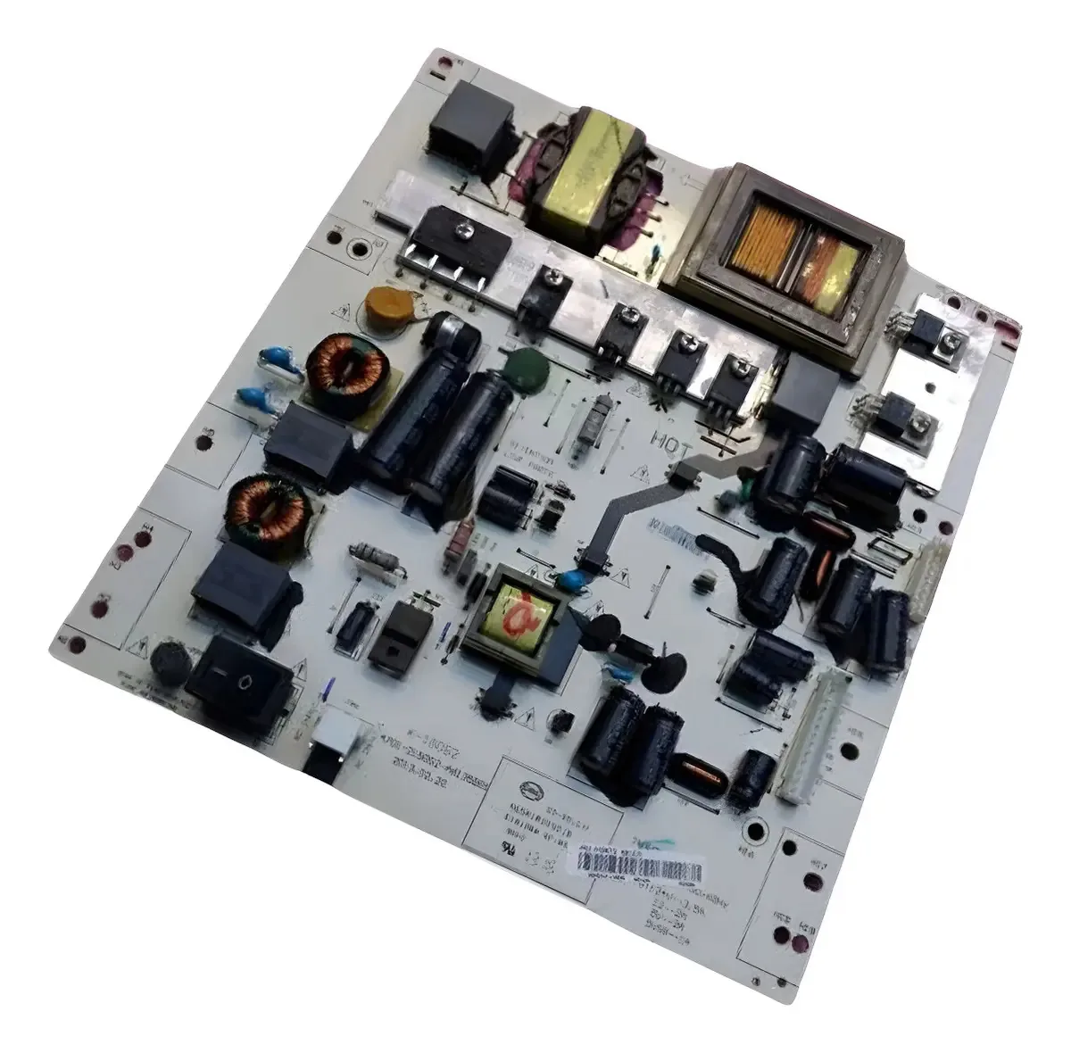 Placa Fonte Para Tv Led Cce Lk42d
