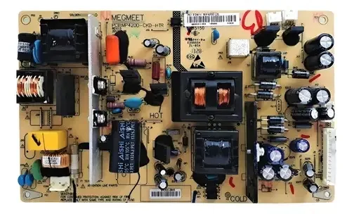 Placa Fonte Tv Cce Ln39g Mp420d-ckd-htr