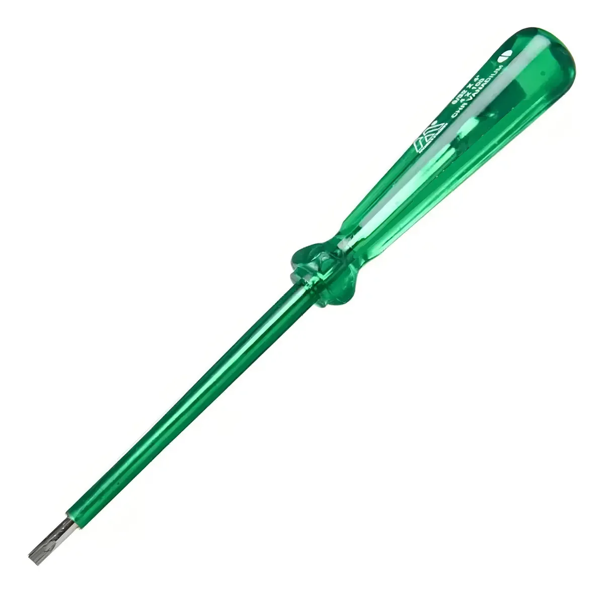 Chave Fenda Isolada 1000V 1/8" Moretzsohn