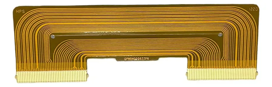 Cabo Flat V-con para TV Philco PH39N86DSGW