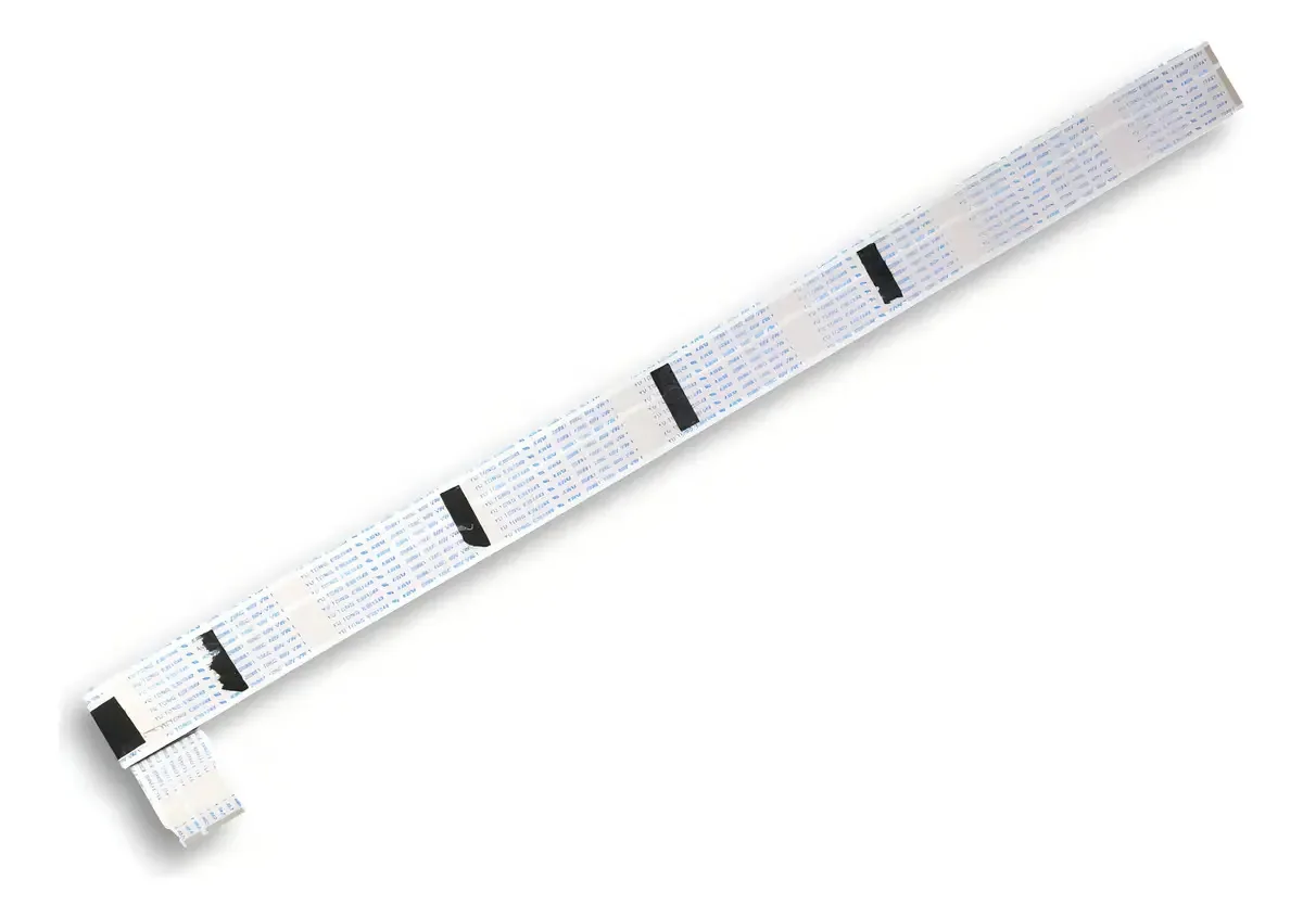 Cabo Flat Lvds Para Tv Semp Tcl 65p65us
