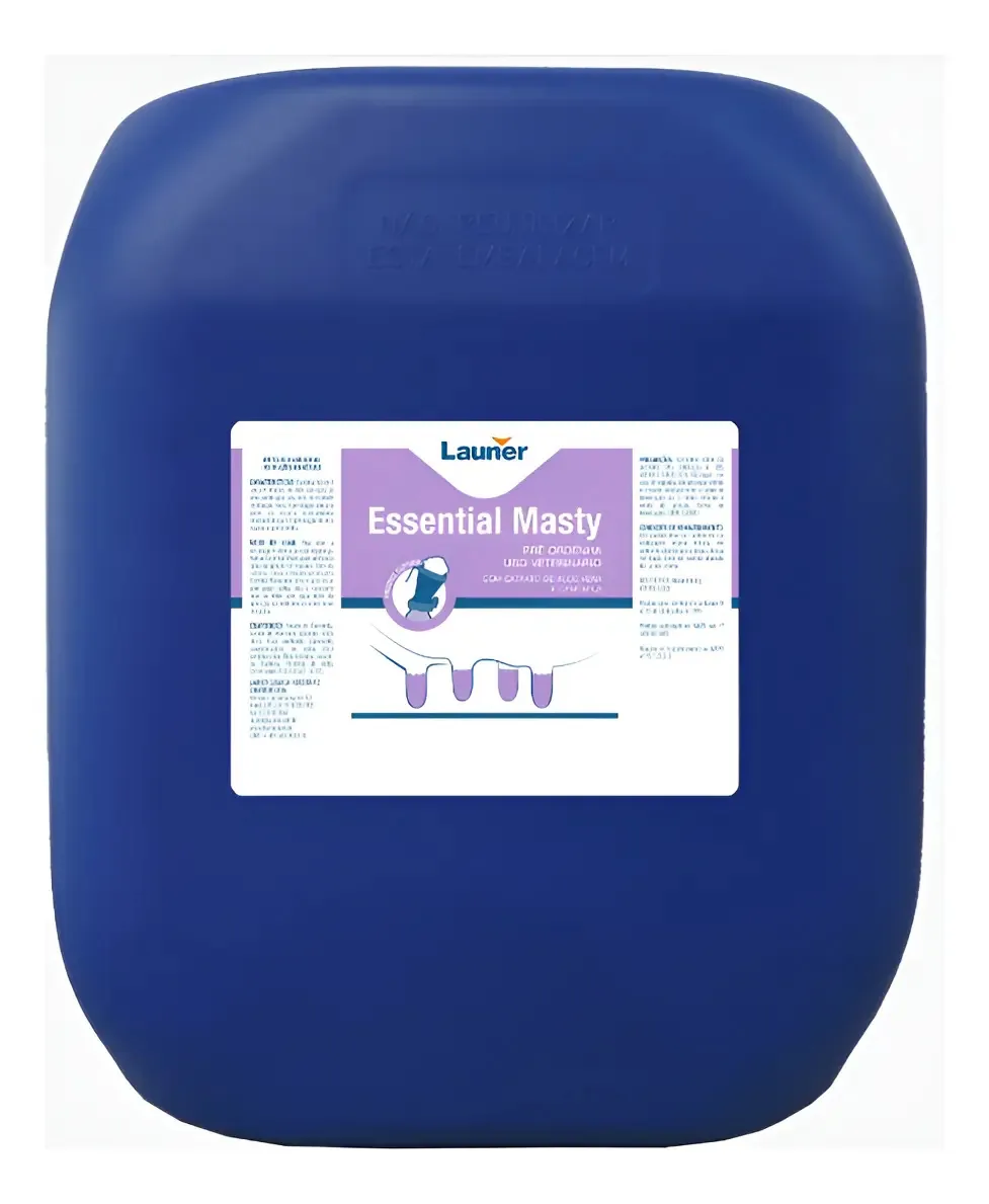 Essential Masty 50l Launer (agrícola)