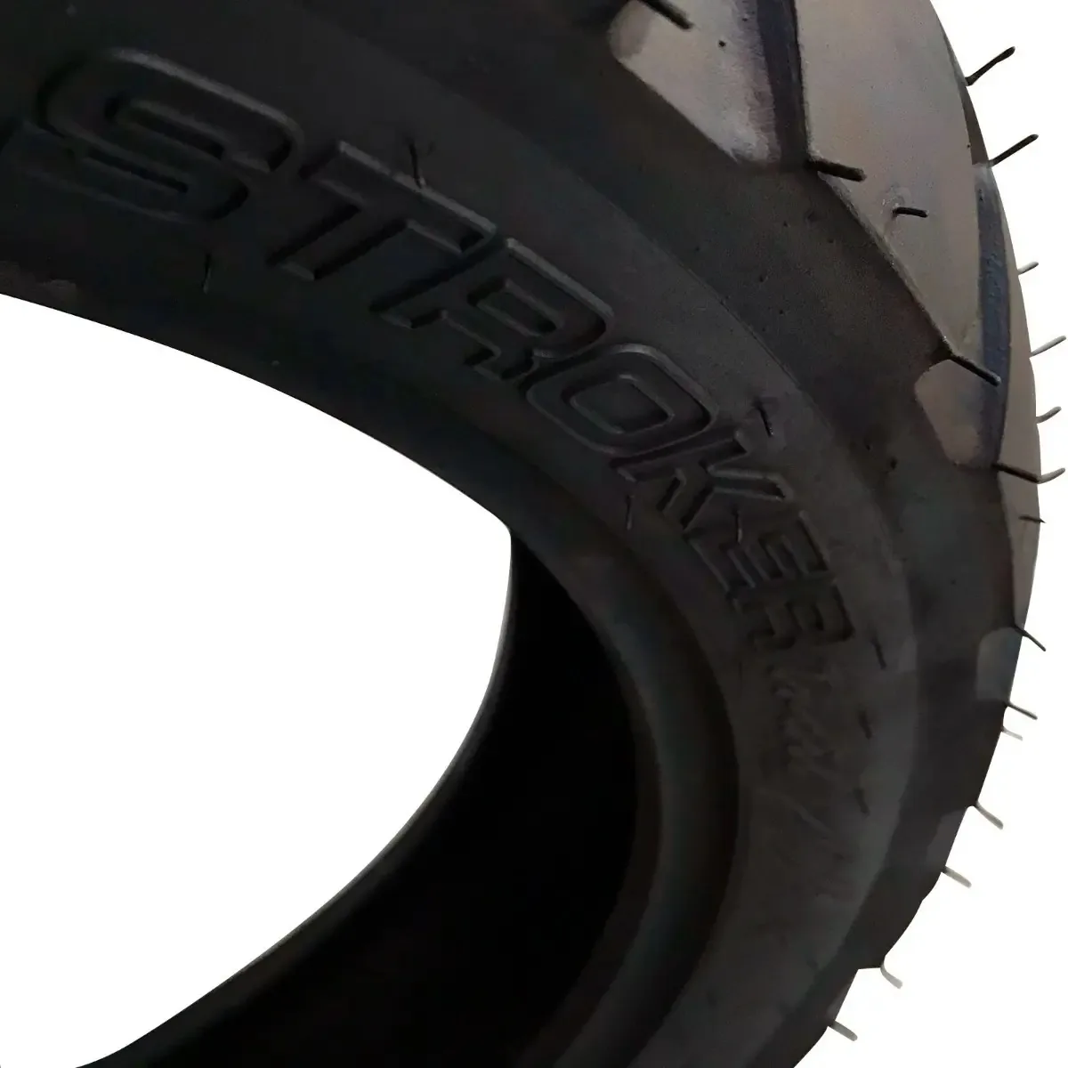 Par Pneus Stroker 90/90-21 150/70-17 Tiger800 F800