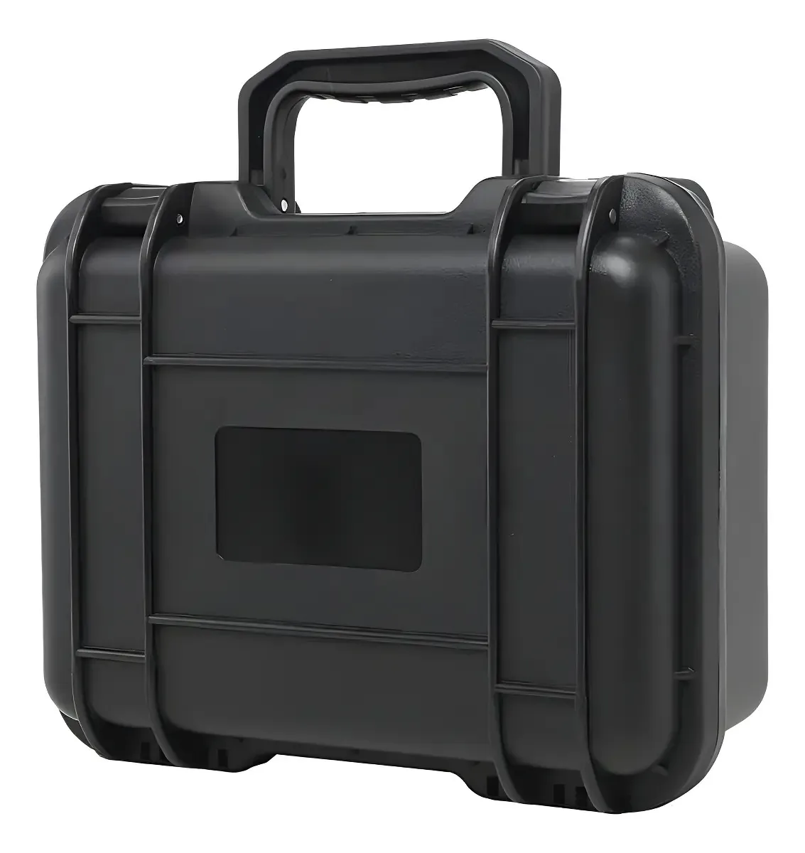 Maleta Estanque Para Dji Om 5 E Acessórios - Cor Preto
