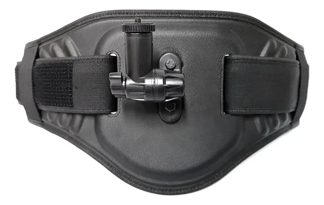 Cinto De Montagem Para Câmeras Gopro E Similares