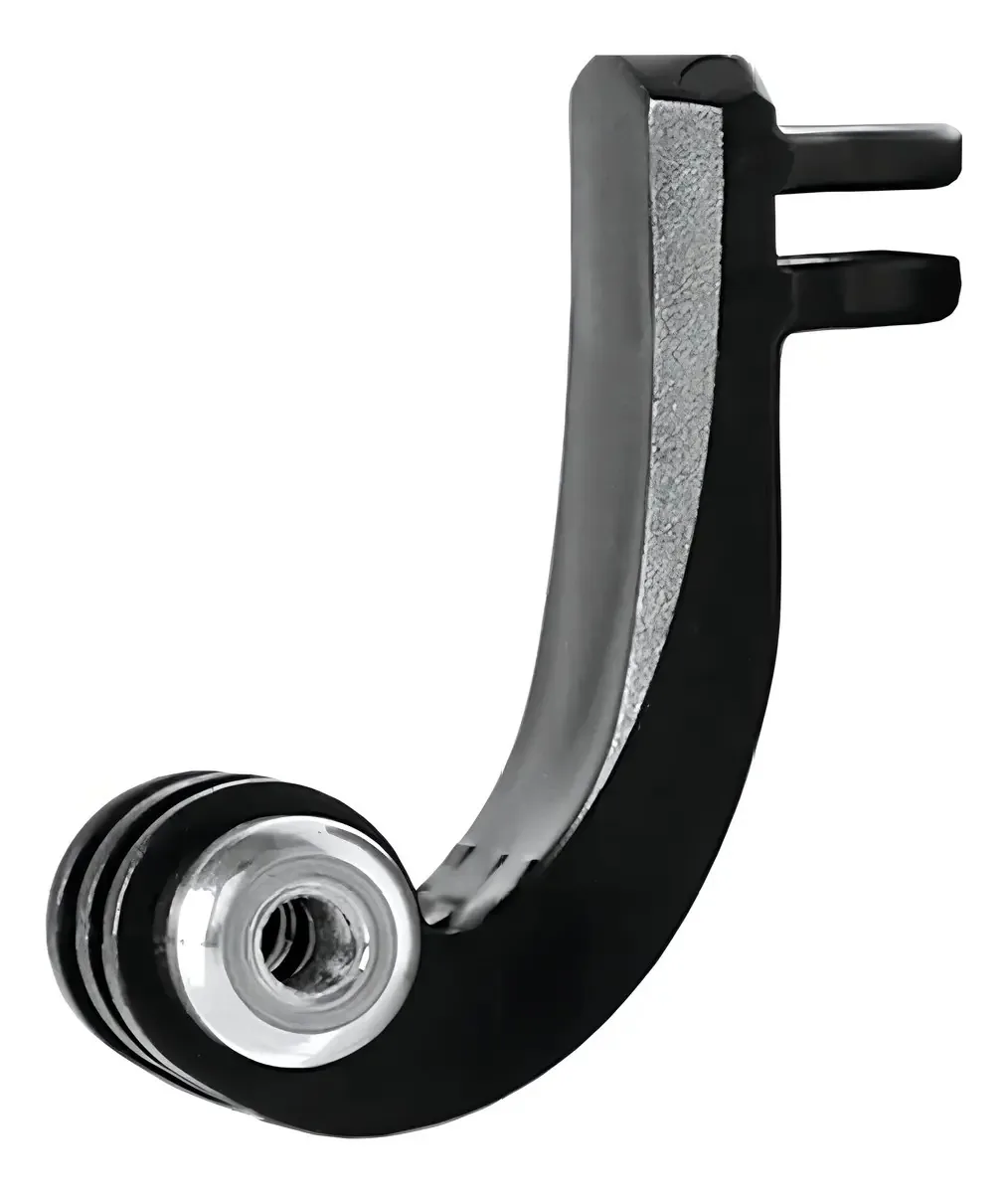 Suporte Vertical Para Câmeras Gopro E Similares - Funpro