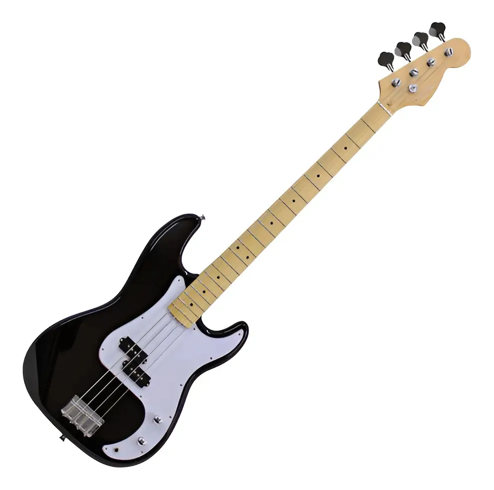 Baixo elétrico Freeman Spb-304 Black