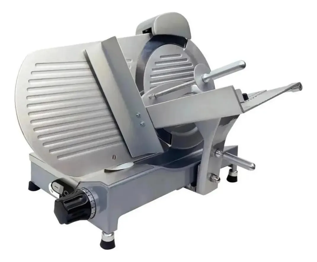 Fatiador de Frios Sirman CFI 300 240W 25cm com Afiador