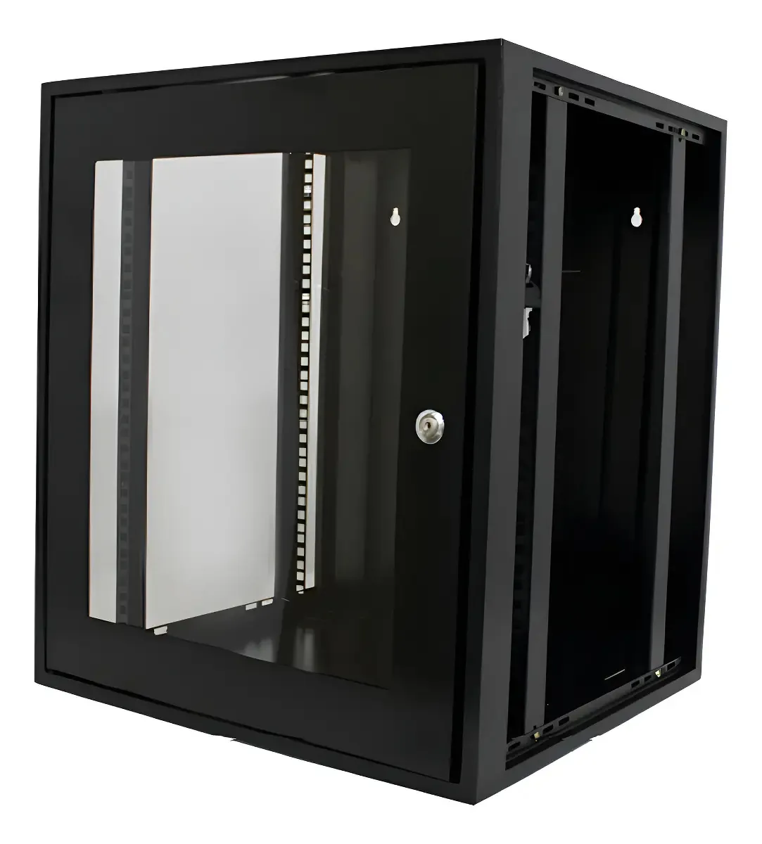 Rack Servidor Gforce Padrão 19 16ux570 Parede Visoracrílico