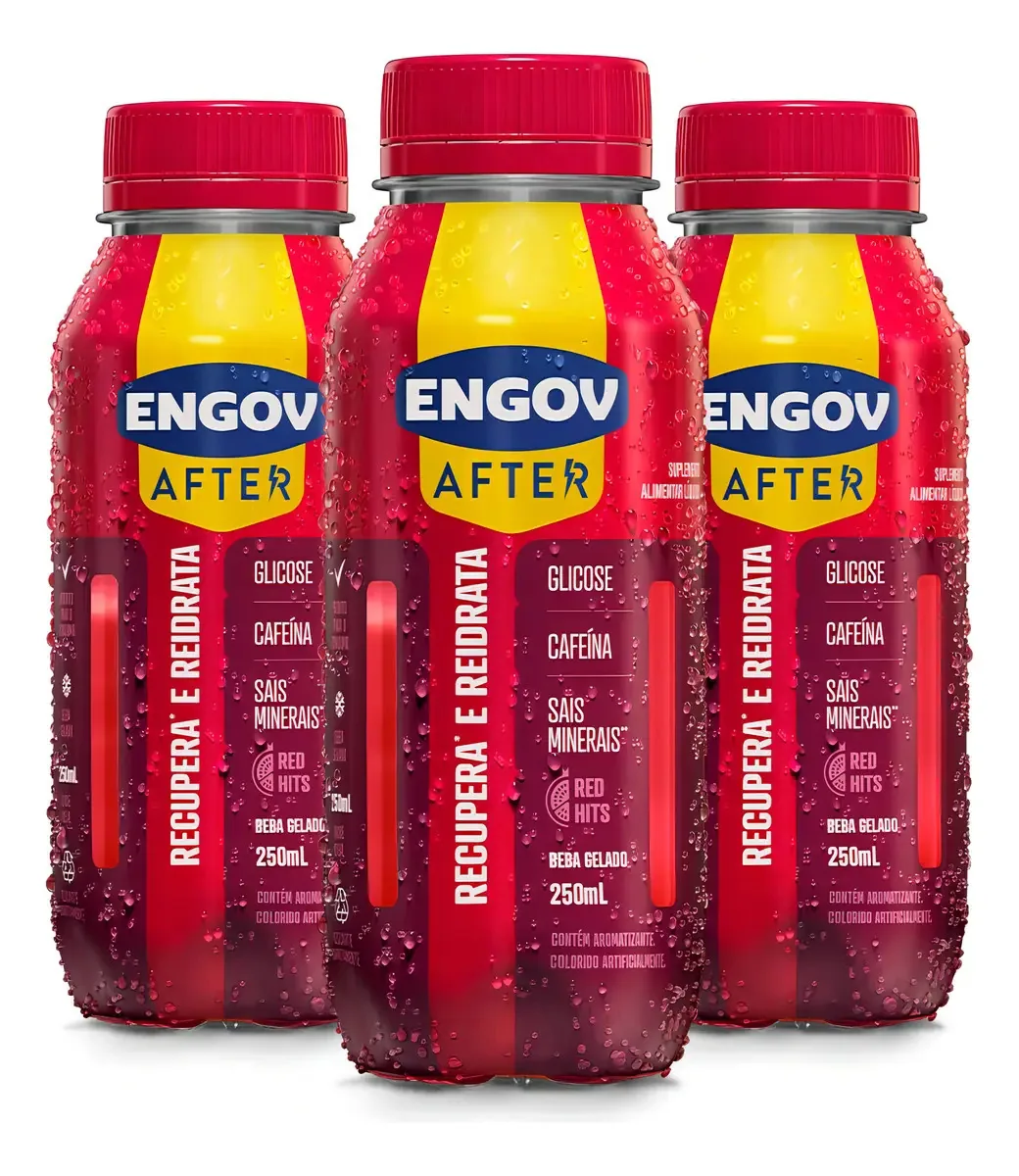 Kit Com 3 Engov After Red Hits