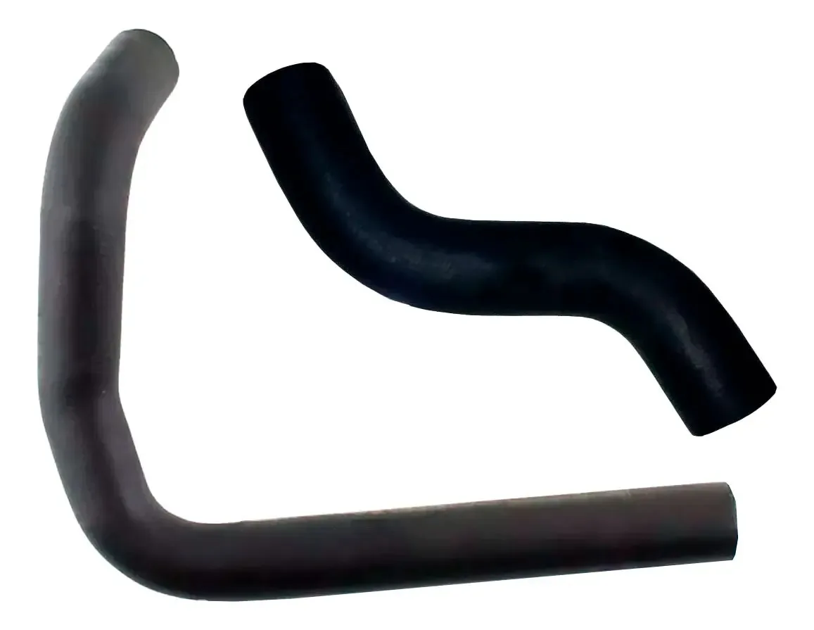 Kit Mangueiras Radiador Kia Bongo K2500 16v 2013