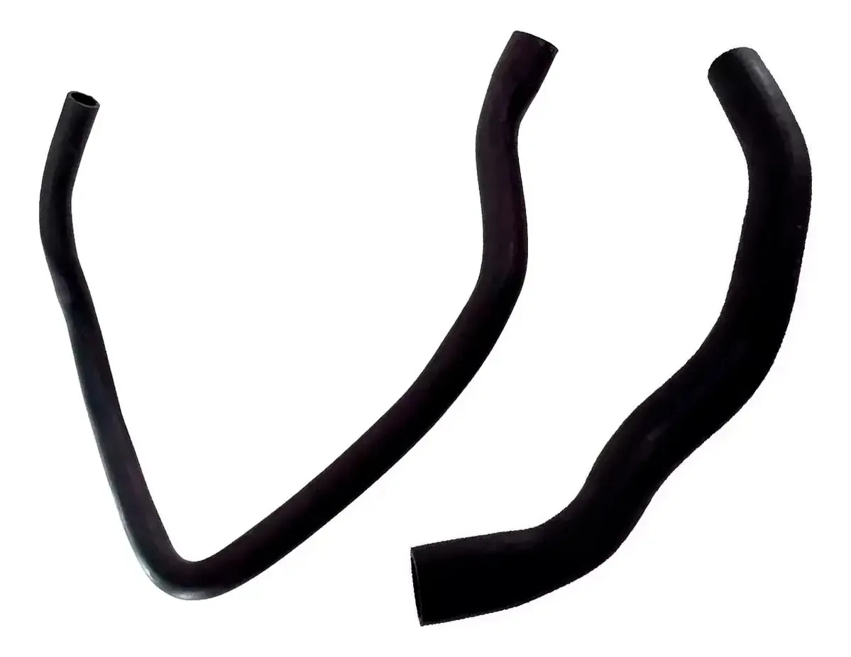 Kit Mangueiras Radiador Jumpy Jumper 1.6 8v 2018