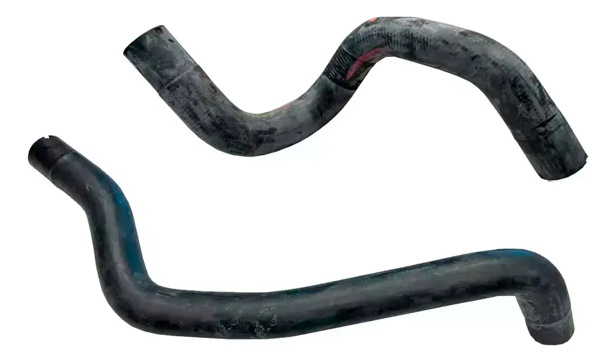 Kit Mangueiras Do Radiador Citroen C3 1.2 Puretech 2022