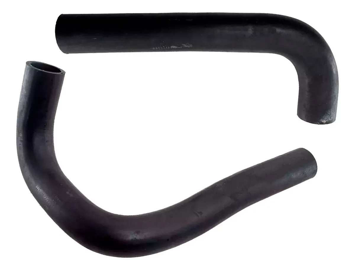 Kit Mangueiras Do Radiador Pajero 2.5 Diesel 2006 A 2011