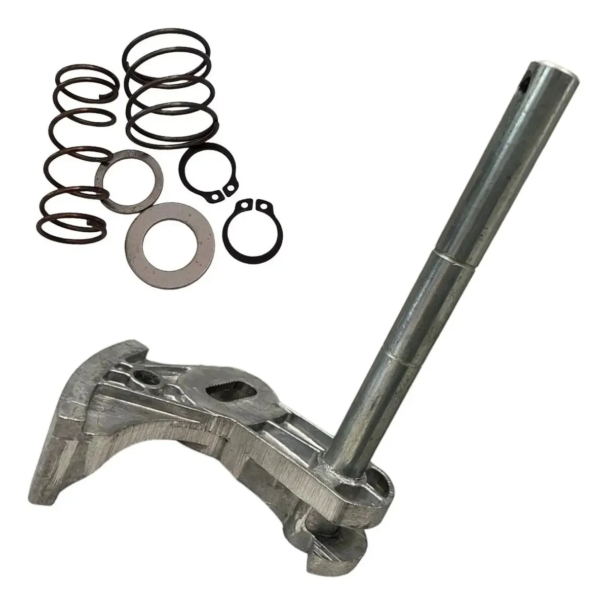 Kit Completo Do Seletor De Marcha Chevrolet Prisma 2007