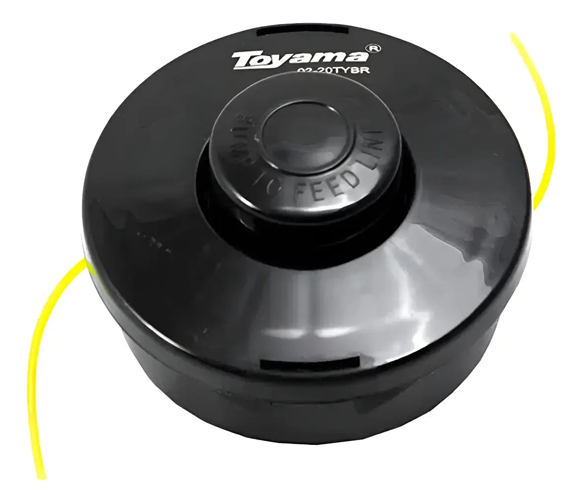 Carretel Automático M12x1,5mm Toyama
