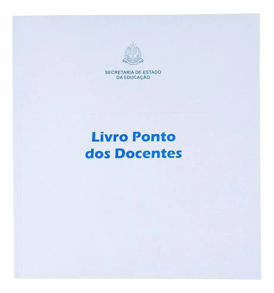 Kit 5 Un Livro Ponto Dos Docentes 208 Páginas Unica Grafica