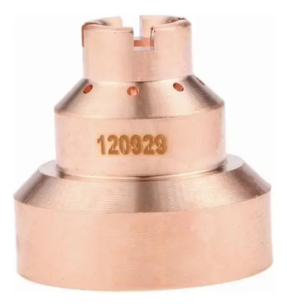 Bocal 120929 40-80a Tocha Hypertherm Consumível Plasma