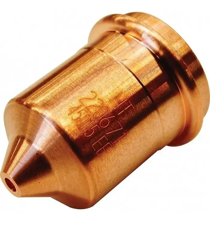 Bico Corte 45a 220671 Tocha Hypertherm Consumível Plasma