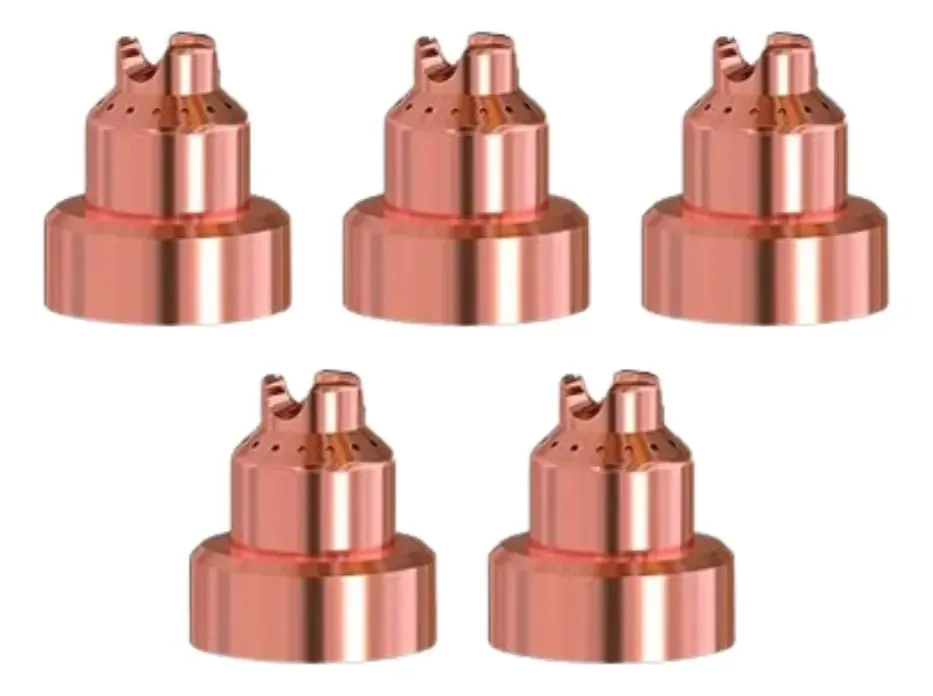 5 Pcs Bocal Manual 220992 105a Tocha Pmx Plasma