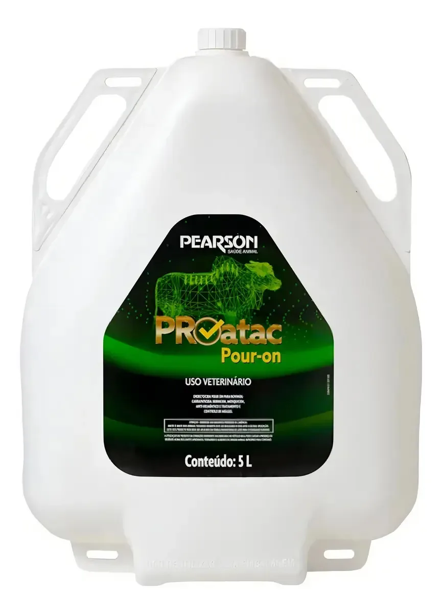 Proatac Pour On 5l