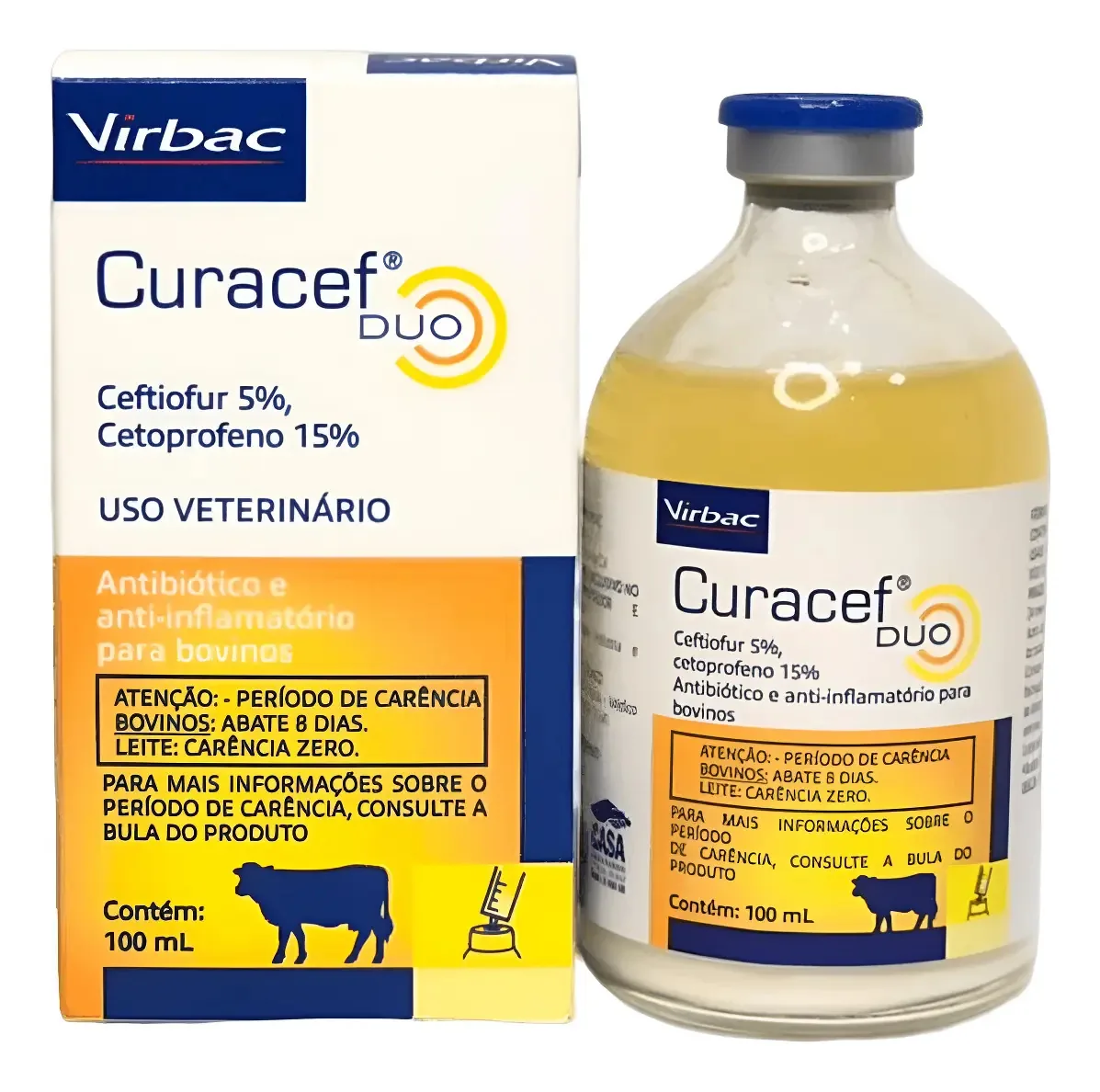 Curacef Duo 100 Ml
