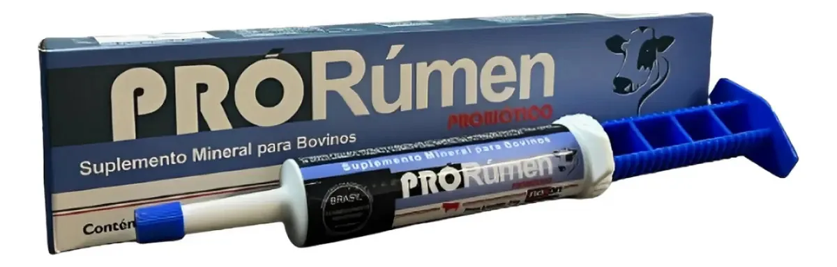 Noxon Pro Rumen - 34g