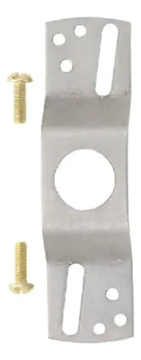 Barra transversal Angelo Hermanos 70112 4 Offset