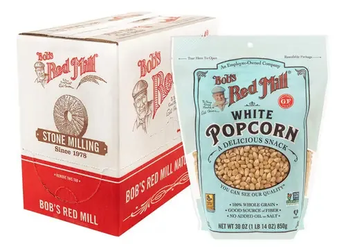 Bob's Red Mill - Pipoca