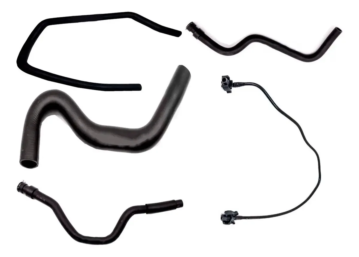 Kit Mangueiras Peugeot 307 1.6 16v