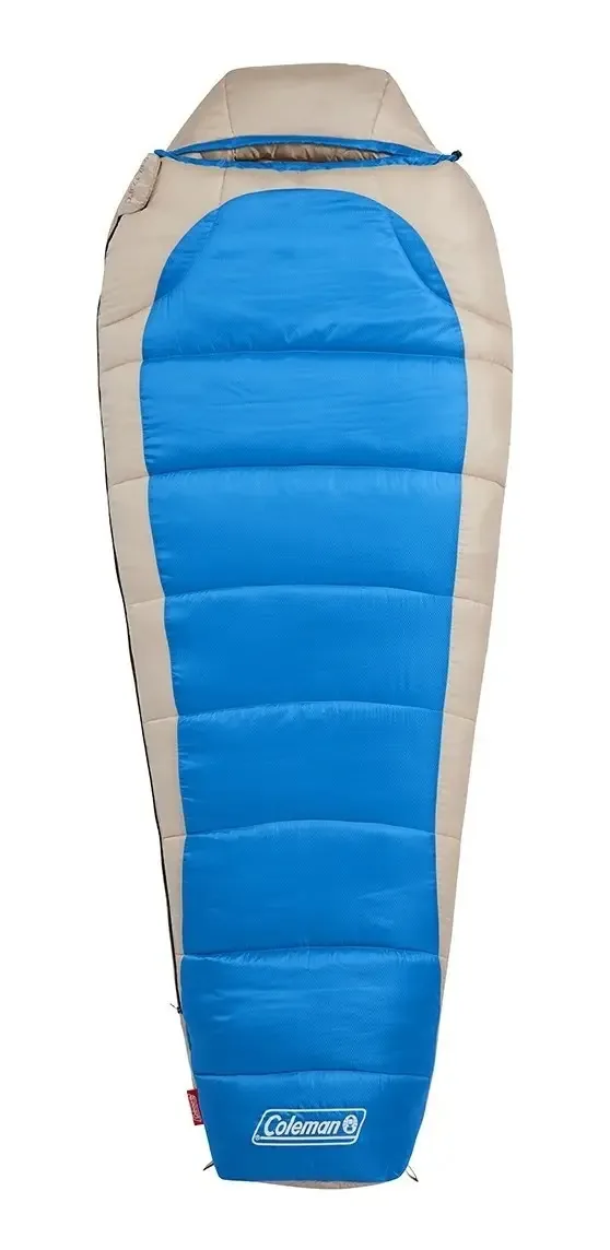 Saco de dormir Coleman Silverton -17,8° C