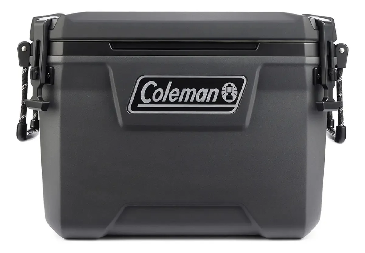 Refrigerador Coleman Convoy de 28 Qt