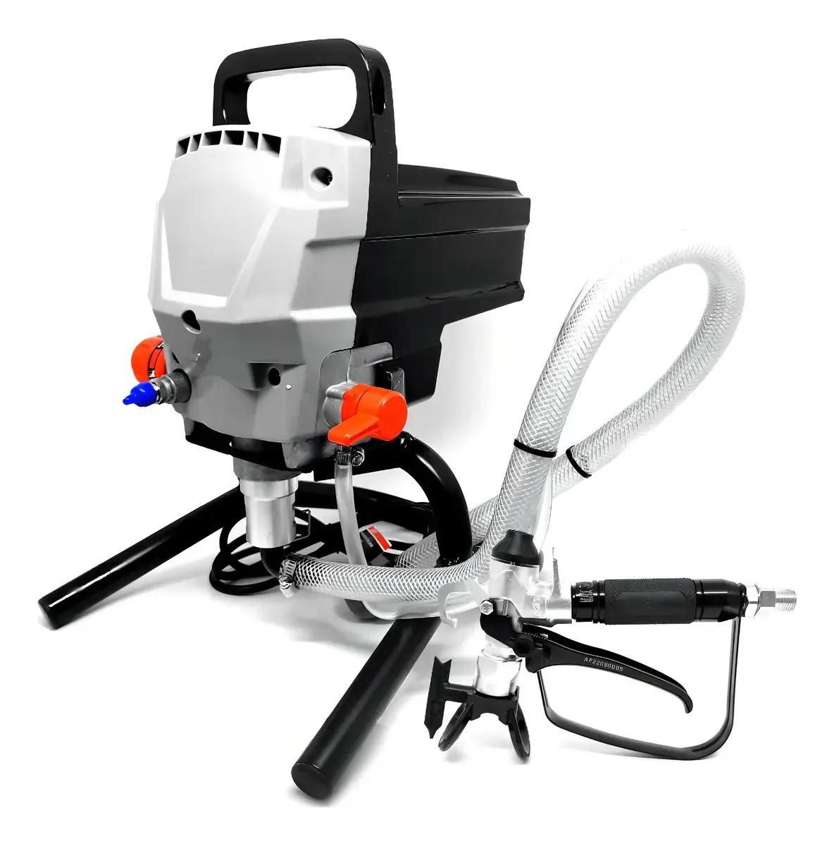 Pistola de Pintura Elétrica Airless 950W Aeropro R8628 220V
