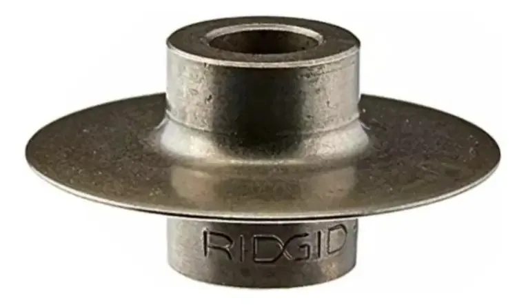 Roda Cortadora Para Corta Tubos De Inox F-3s Ridgid