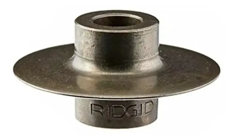 Roda Cortadora Para Corta Tubos De Aço E-1032 Ridgid
