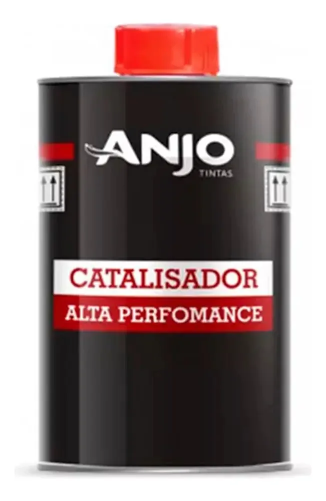 Anjo Aditivo P/ Sintetico 150 Ml (catalisador)