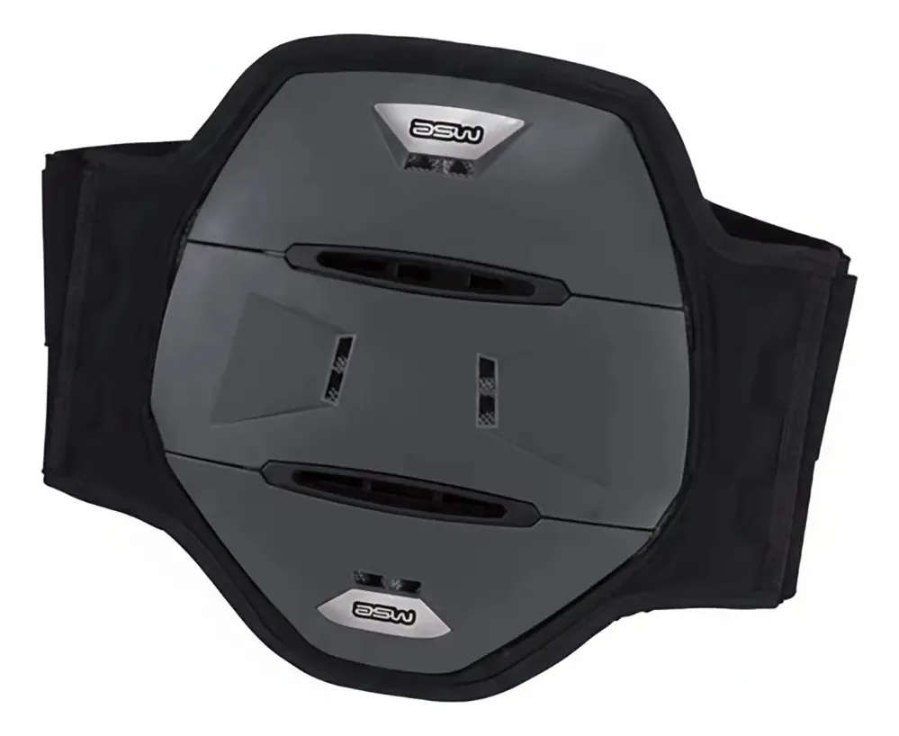 Cinta Faixa Abdominal Asw Protec G
