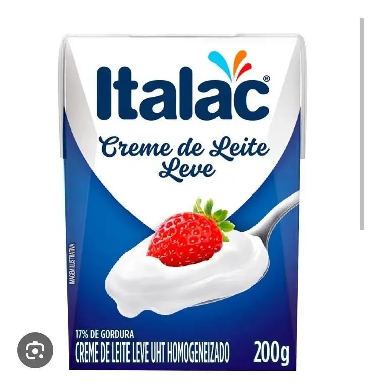 Creme De Leite