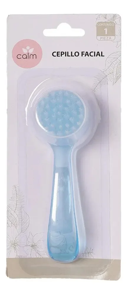 Escova facial Calm (1 unidade)
