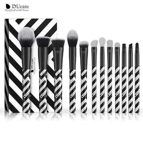DuCare S01 conjunto de 12 pincéis