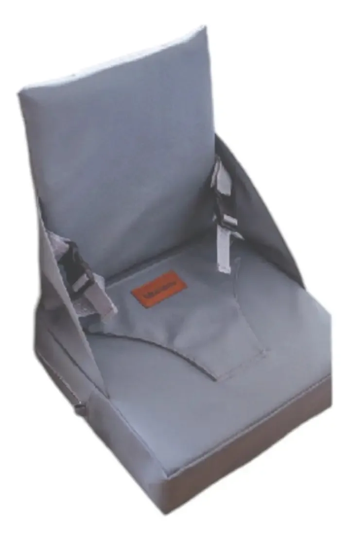 Cadeira portátil de alimentação Baby Booster Munami