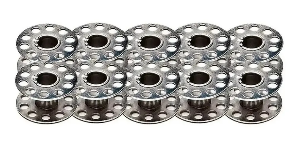 Bobina Fundo Estrela G Cx C/6un Ebp