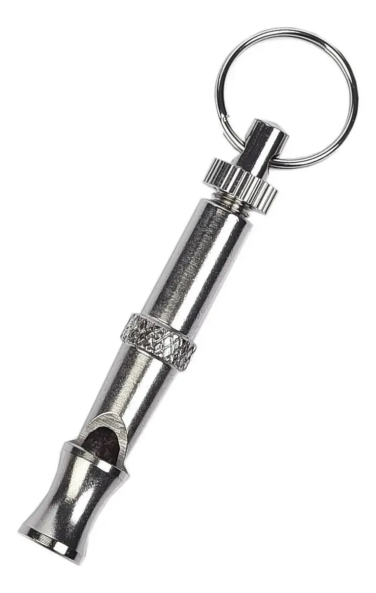Apito de treinador de cães