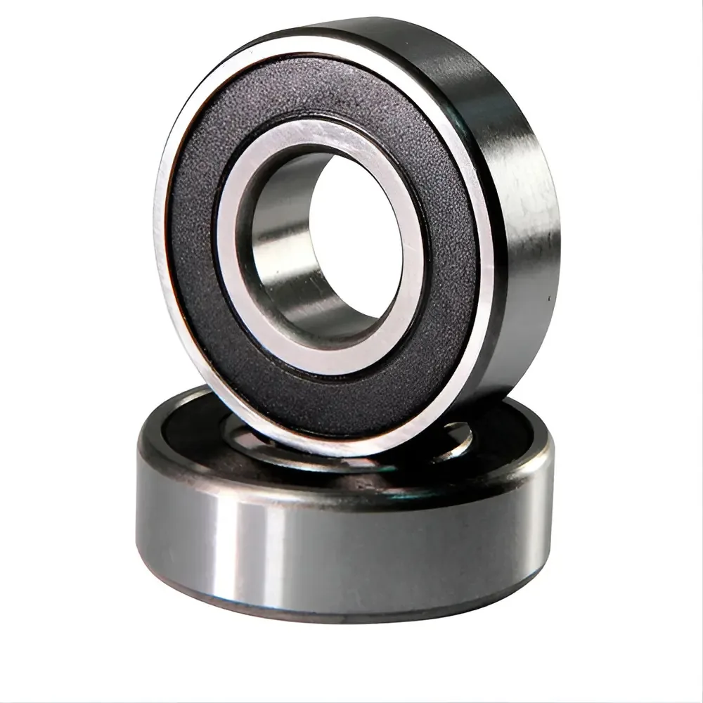 Rolamento 6202 Ddu - 15x35x11 - Nks