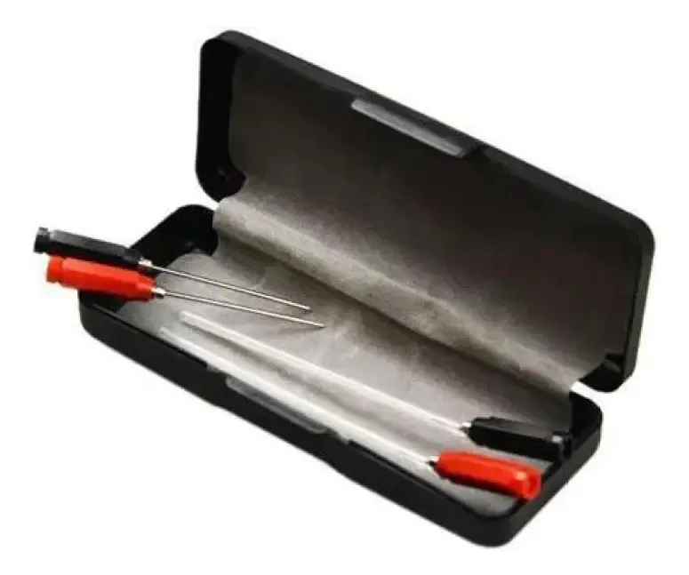 Acunpultura Automotiva Aft60 Plana