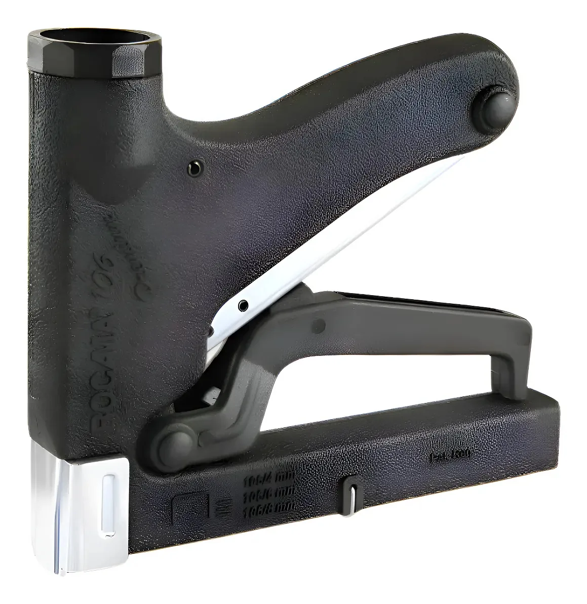 Grampeador Manual Rocama 106 Premium para Tapeçaria e Estofados