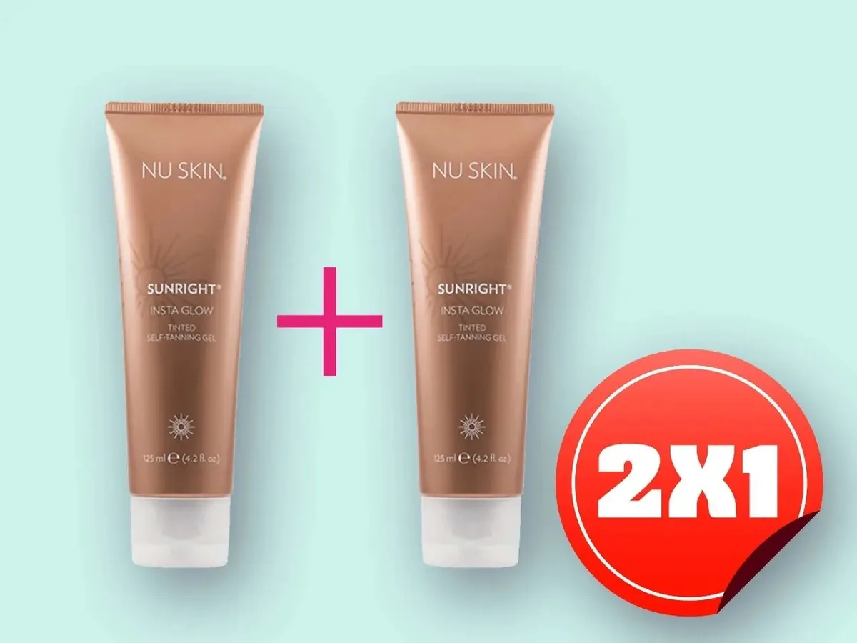 Produtos Nu Skin Ageloc