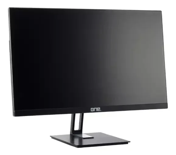 All In One Mig 21,5 PuLG 256gb 8gb Ram Wifi Bt Color Negro