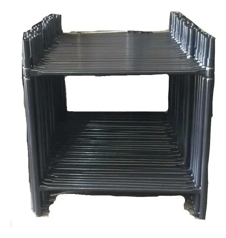 Andaimes Tubulares 1,00 X 1,00 50 Peças
