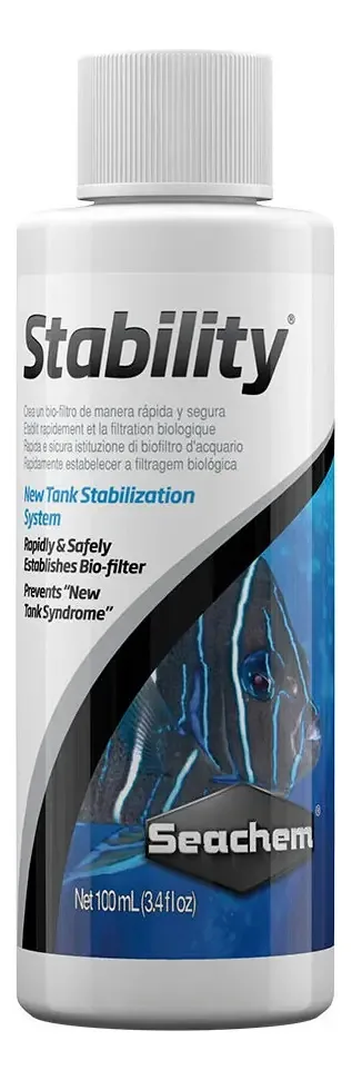 Seachem Stability 100ml